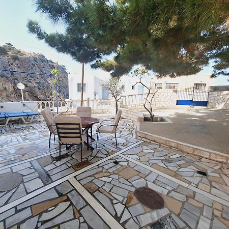 Kyra Panagia Zoes Houseヴィラ エクステリア 写真