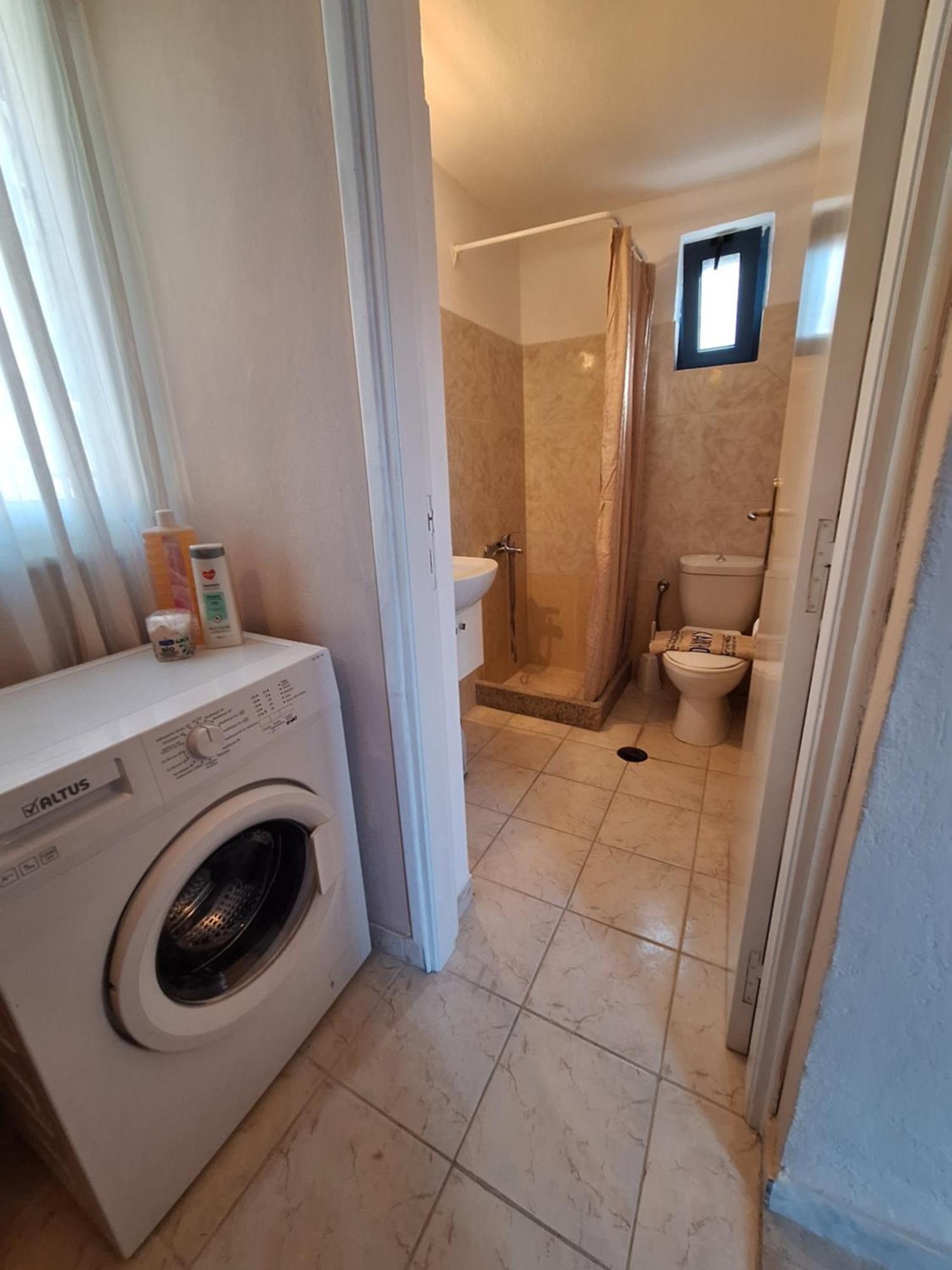 Kyra Panagia Zoes Houseヴィラ エクステリア 写真