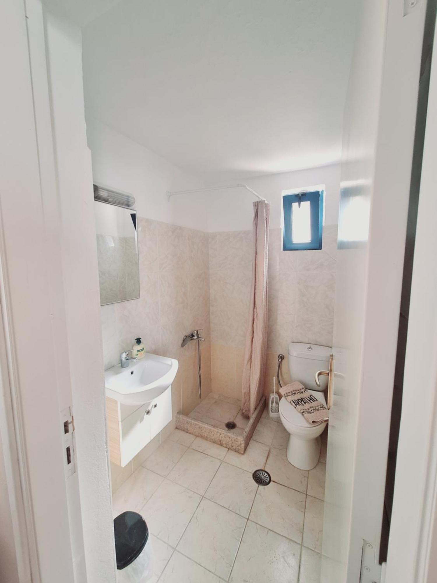 Kyra Panagia Zoes Houseヴィラ エクステリア 写真